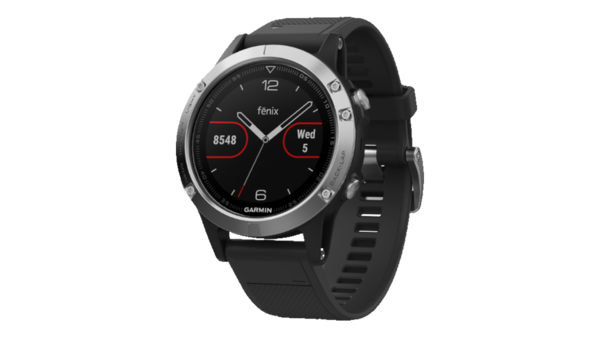 Fenix 5